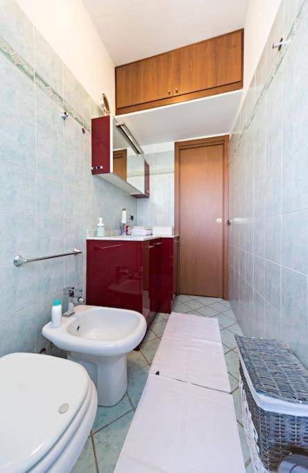 Vila La Casa Di Pablo Cinisello Balsamo Exteriér fotografie