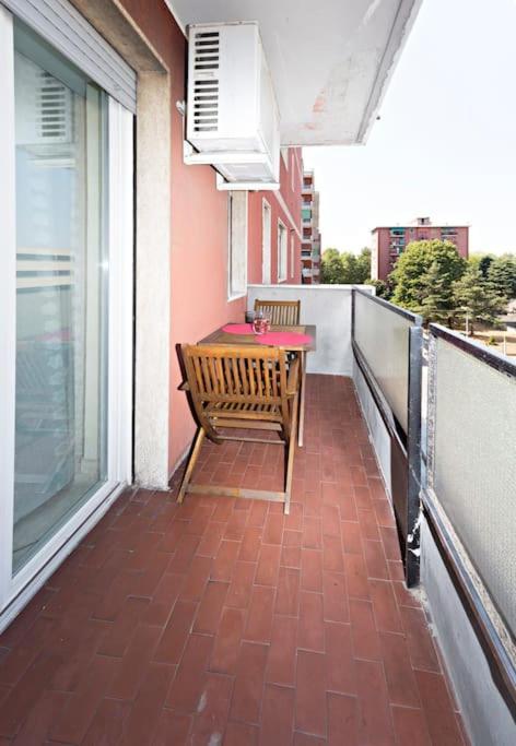 Vila La Casa Di Pablo Cinisello Balsamo Exteriér fotografie