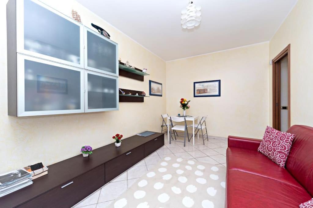 Vila La Casa Di Pablo Cinisello Balsamo Exteriér fotografie