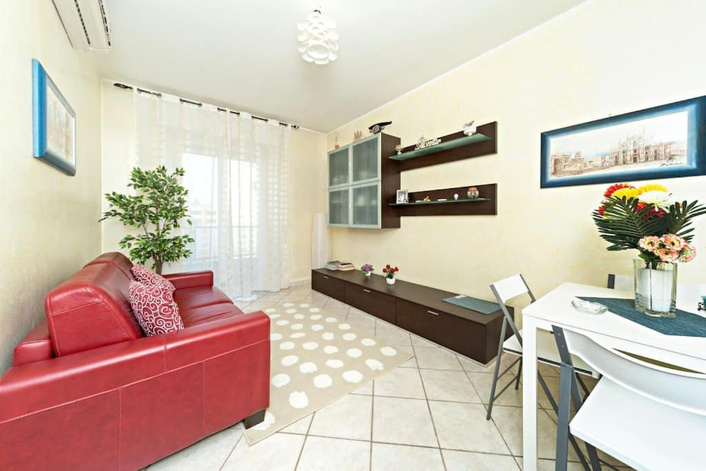 Vila La Casa Di Pablo Cinisello Balsamo Exteriér fotografie