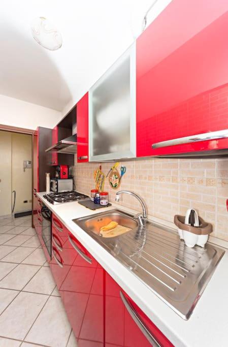 Vila La Casa Di Pablo Cinisello Balsamo Exteriér fotografie