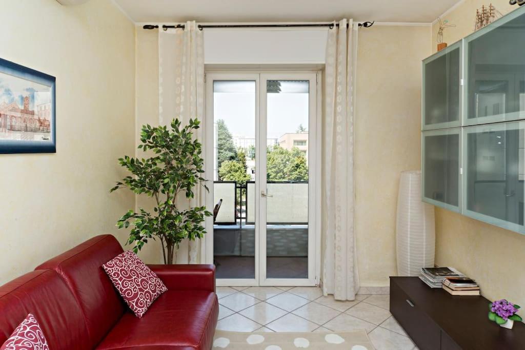 Vila La Casa Di Pablo Cinisello Balsamo Exteriér fotografie