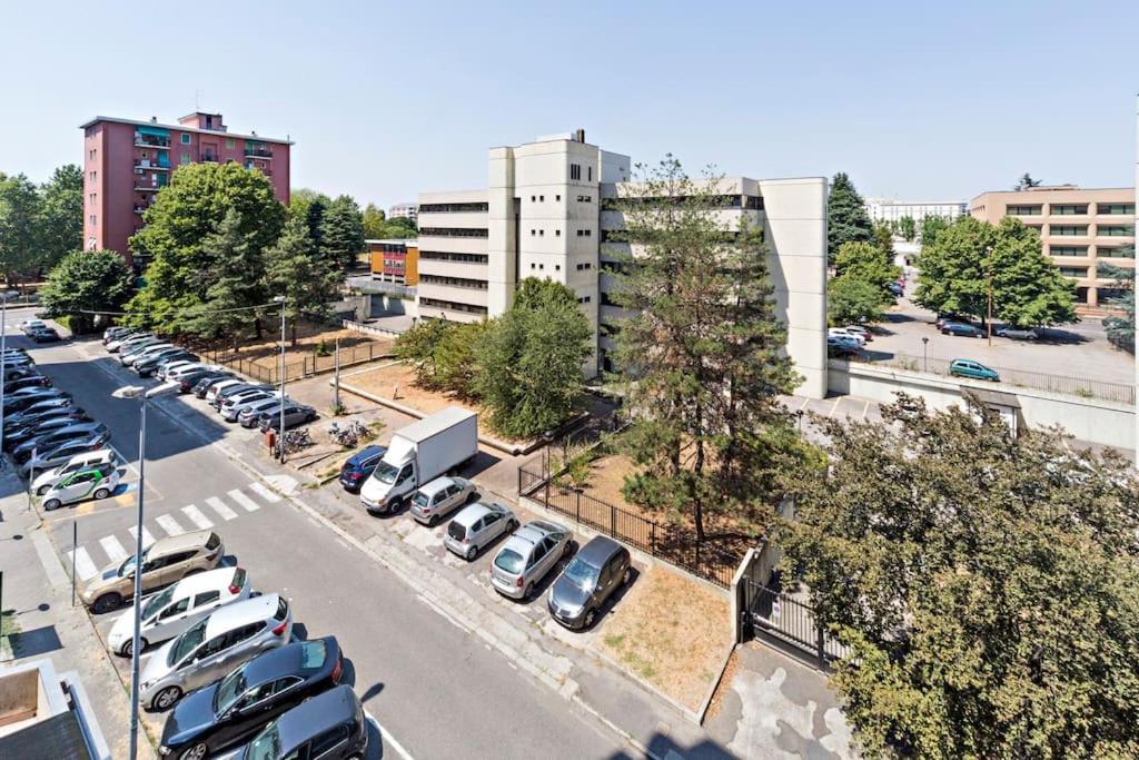 Vila La Casa Di Pablo Cinisello Balsamo Exteriér fotografie