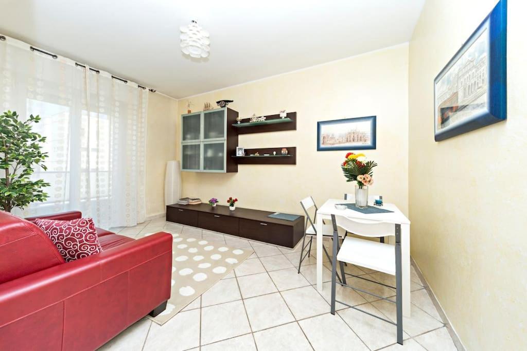 Vila La Casa Di Pablo Cinisello Balsamo Exteriér fotografie