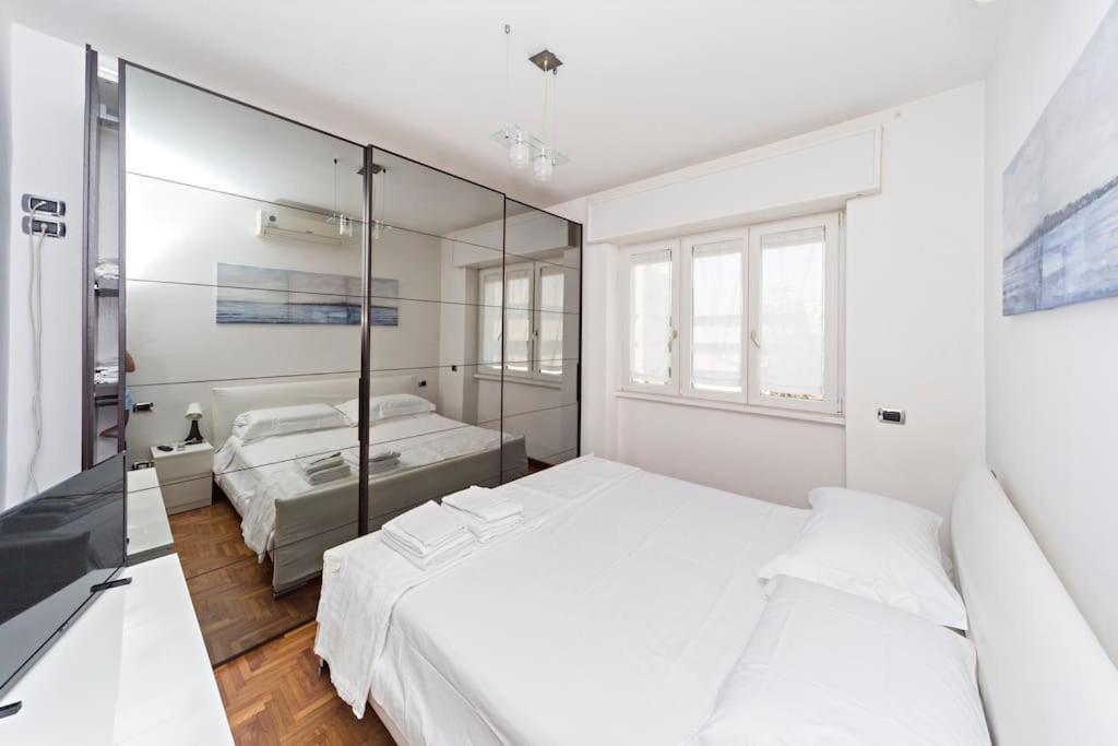 Vila La Casa Di Pablo Cinisello Balsamo Exteriér fotografie
